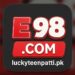E98 Game