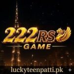 222RS Game