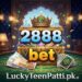 2888 Bet Game