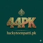 44PK Game
