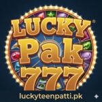 Lucky pak 777 game
