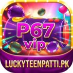 P67vip Game