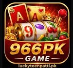 966Pk game