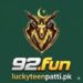 92 Fun Game