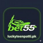 Bet55 Game