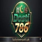 Dosti786 Game