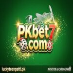PKBet7 Game