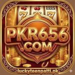 PKR656COM Game