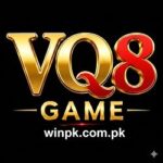 VQ8 Game