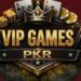 Vip Pkr game