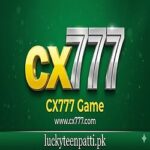 cx777 Game