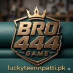 BRO444 Game