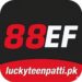 88EF Game