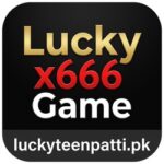 Luckyx666 Game