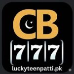 CB777 Game
