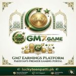 GM7 Fun Game