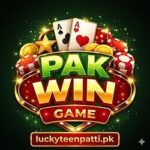 PakWin Game