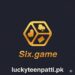 Six Game