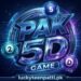 Pak5D Game