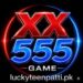 XX555 Game