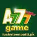 A777 Game