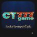 CT777 Game