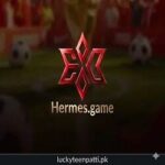 Hermes Game