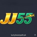 JJ55 Game