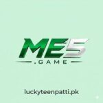 Me5 Game