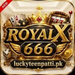 Royal X 666