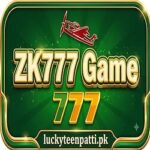 ZK777 Game