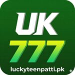 UK777 Game
