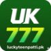 UK777 Game